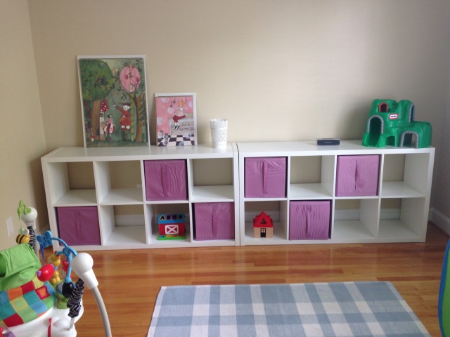 Project Playroom